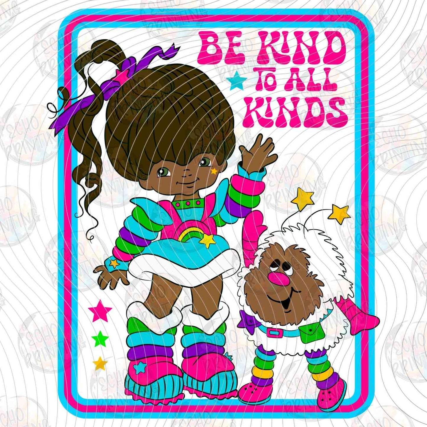 SBSC 36 - KIND FRIENDS