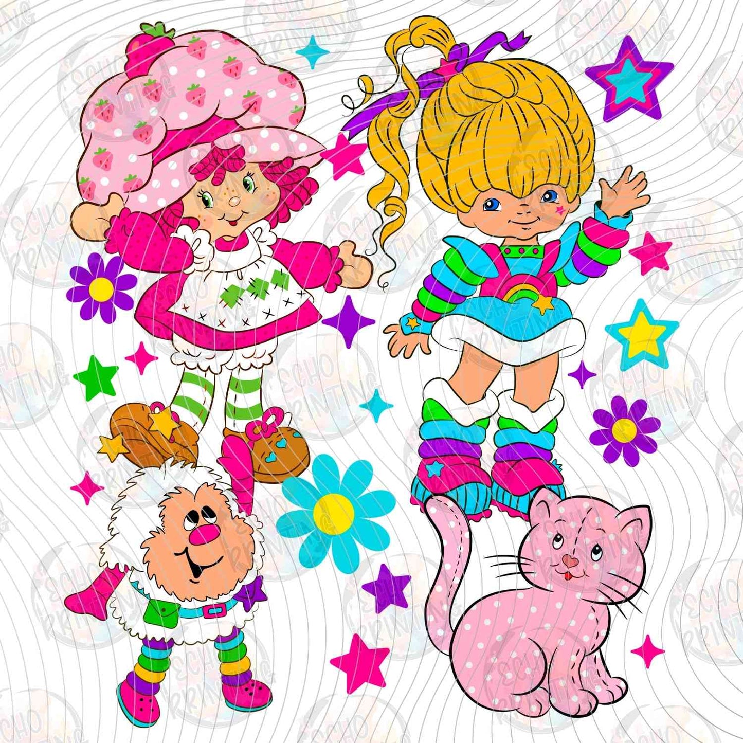 SBSC 45 - GIRL GROUP