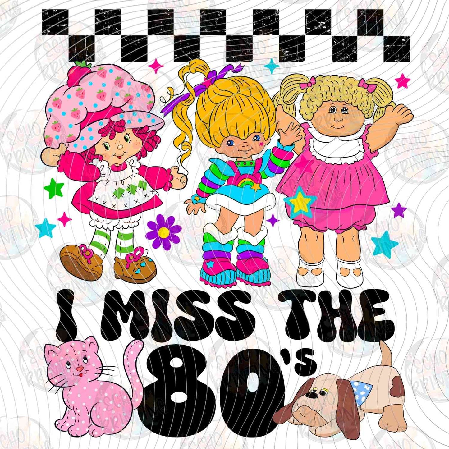 SBSC 46 - MISS FRIENDS
