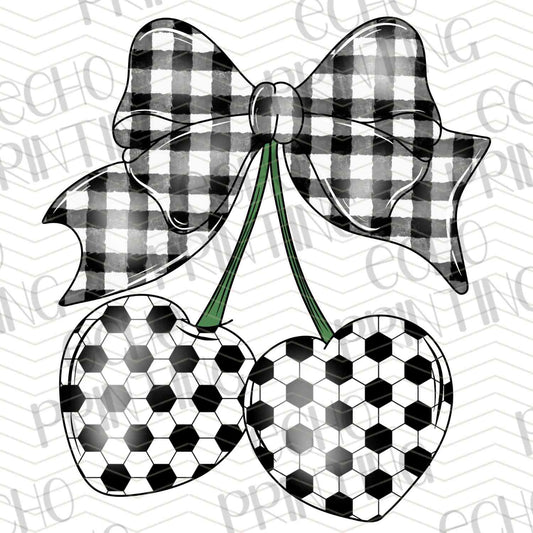 SCRG 18 – SPORTS BOW PATCH