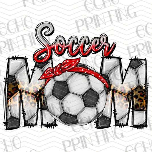 SCRG 26 – SOCCER MOM CLASSIC