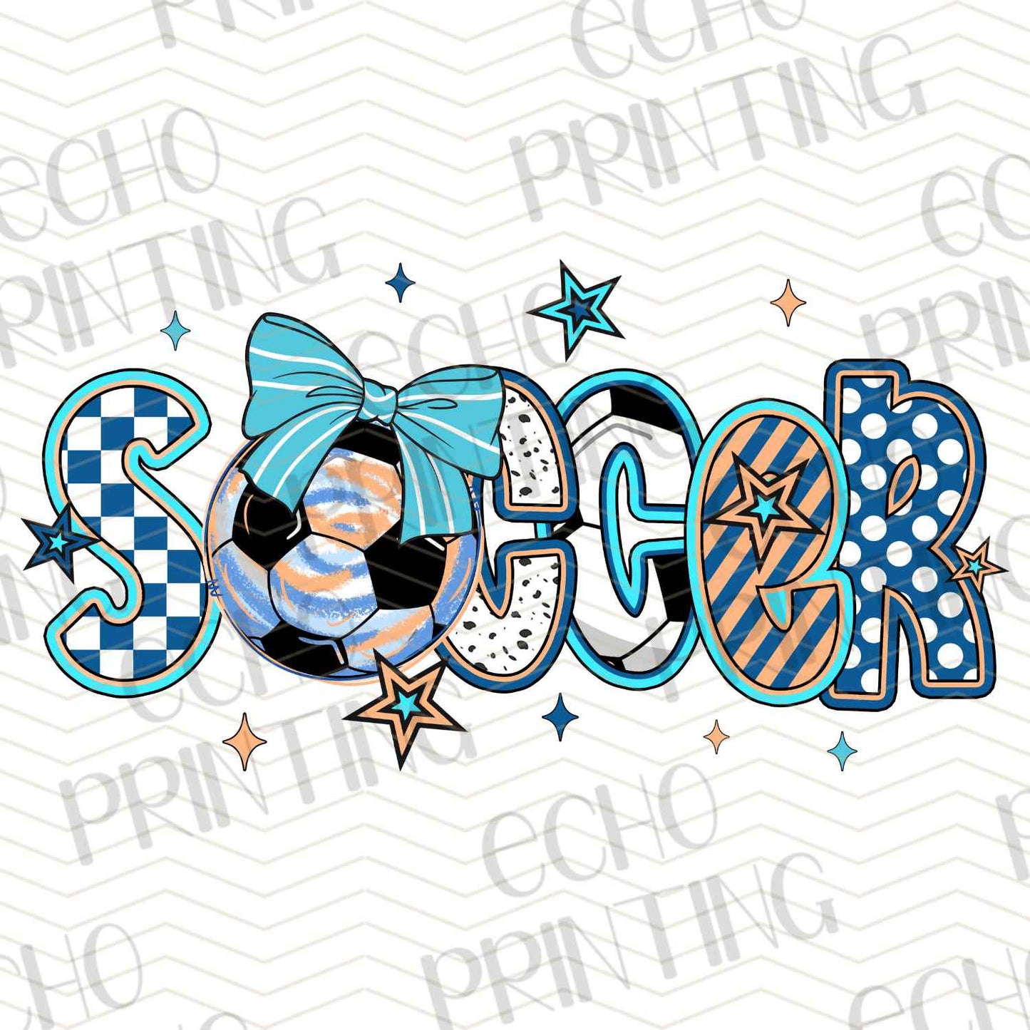 SCR 11 - SOCCER STARS RETRO COLOR MIX