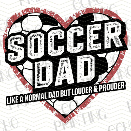 SCR 12 - SOCCER DAD