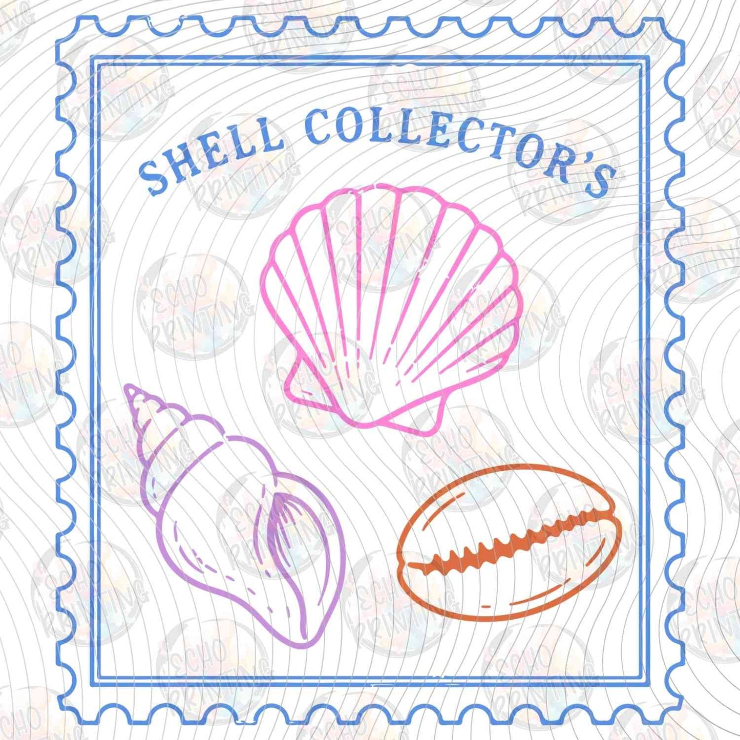 SMRG 1000 - SHELL SET