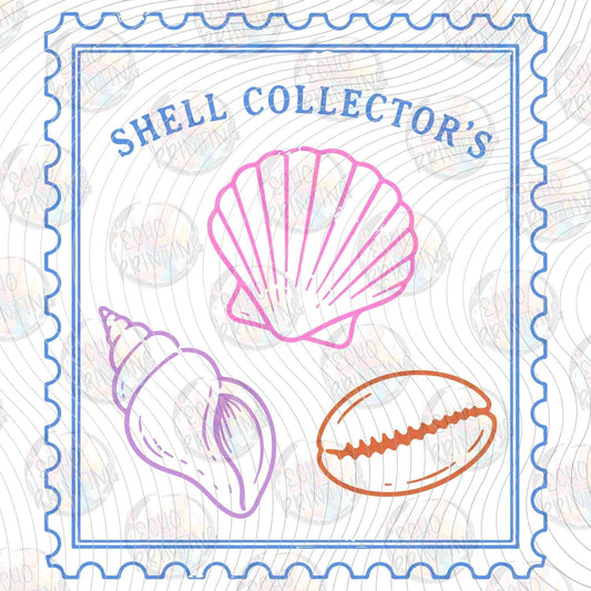 SMRG 1000 - SHELL SET