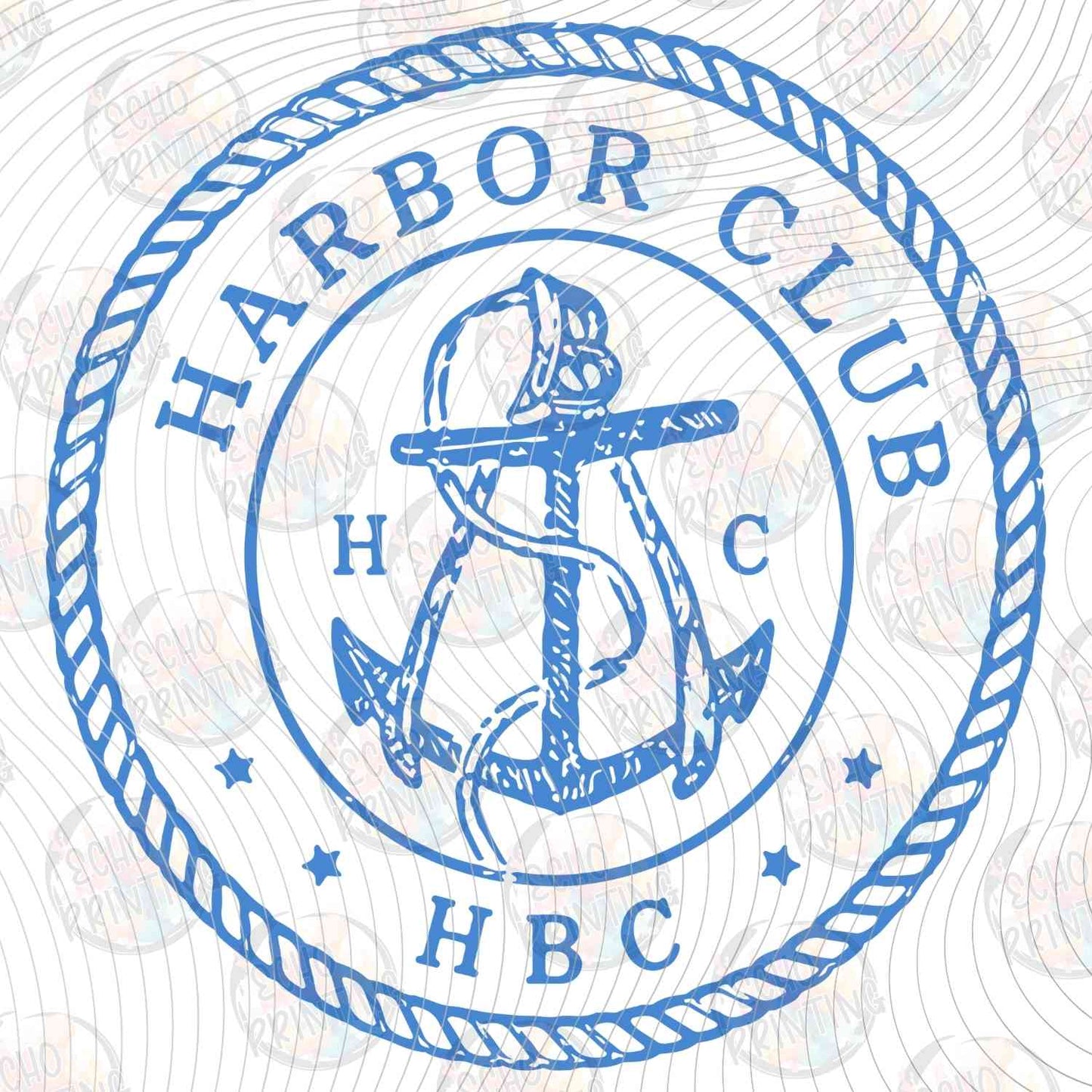 SMRG 1001 - HARBOR CLUB