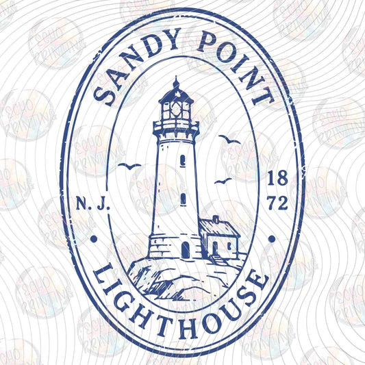 SMRG 1005 - LIGHTHOUSE