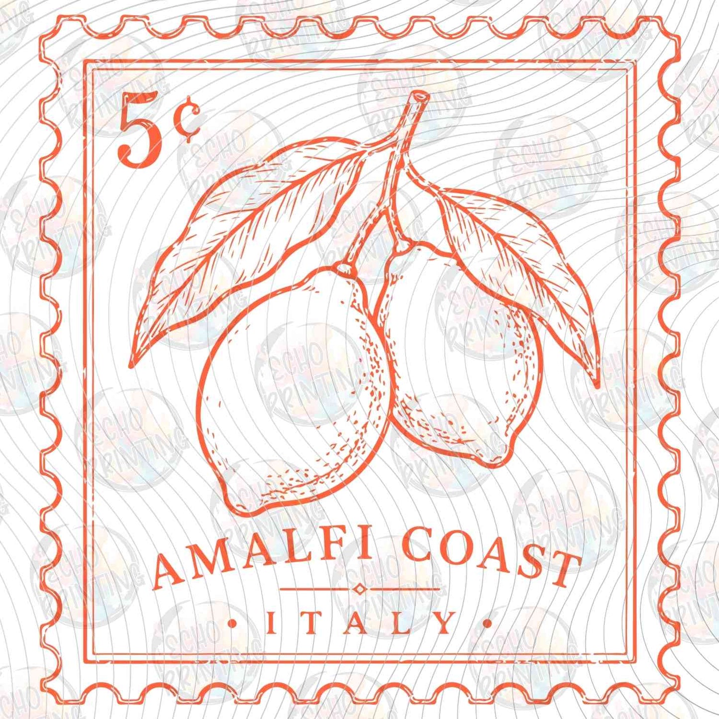 SMRG 1006 - COAST FRUIT