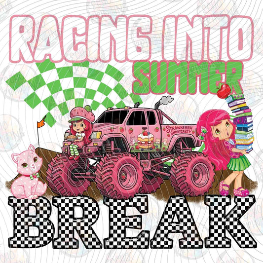 SMRG 1010 - MONSTER TRUCK