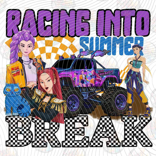 SMRG 1017 - MONSTER TRUCK