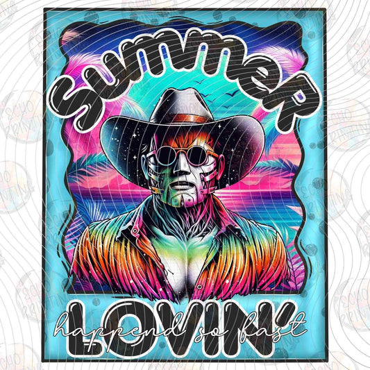 SMRG 1020 - SUMMER HORROR