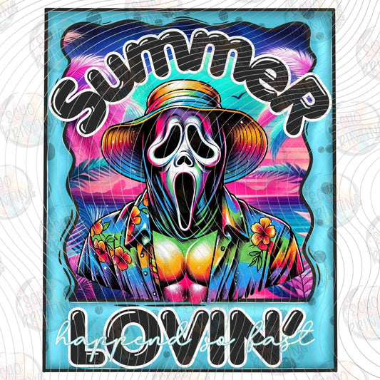 SMRG 1026 - SUMMER HORROR