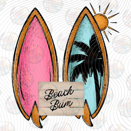 SMRG 1030 - SURF BOARDS