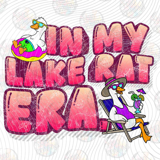 SMRG 1035 - LAKE ERA
