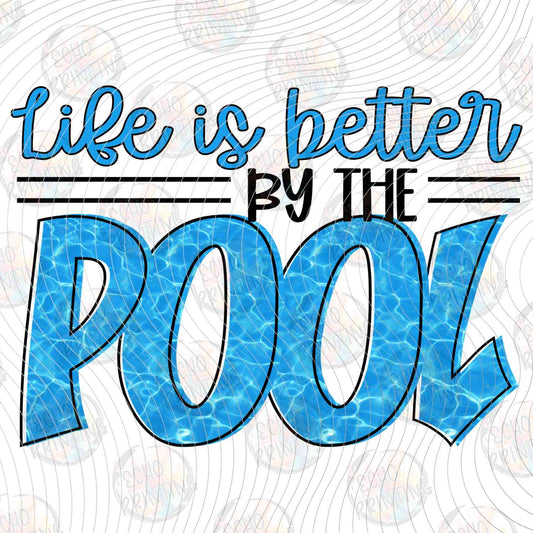SMRG 1039 - POOL LIFE