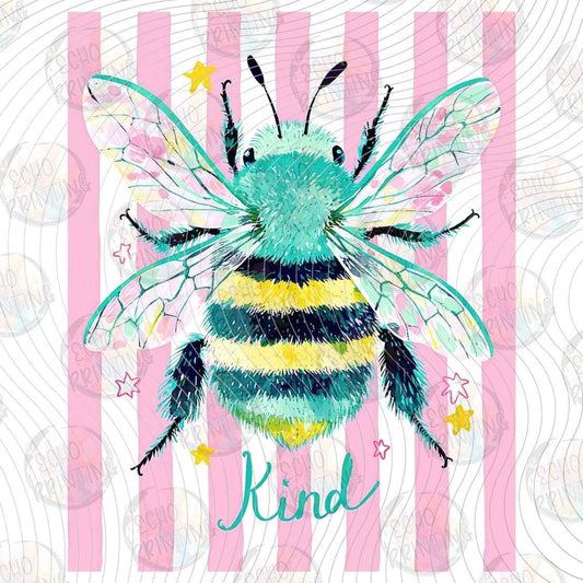 SMRG 1050 - BEE KIND SUMMER VIBES