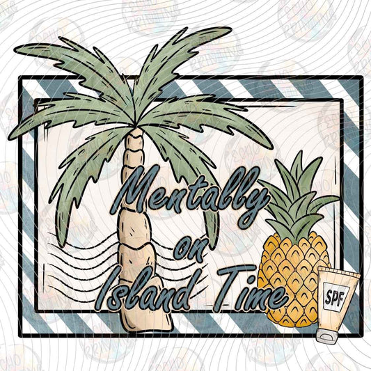 SMRG 1053 - MENTALLY AT HAPPY HOUR