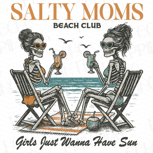 SMRG 109 - SALTY MOMS BEACH CLUB