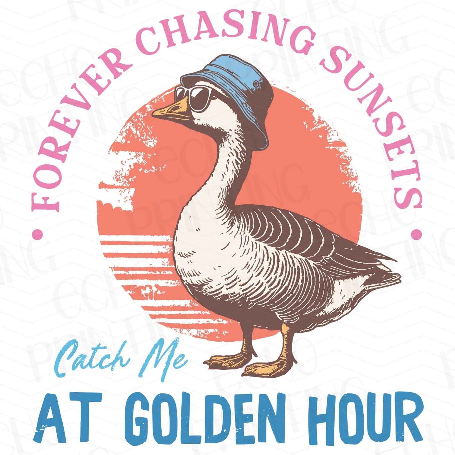SMRG 112 - AT GOLDEN HOUR
