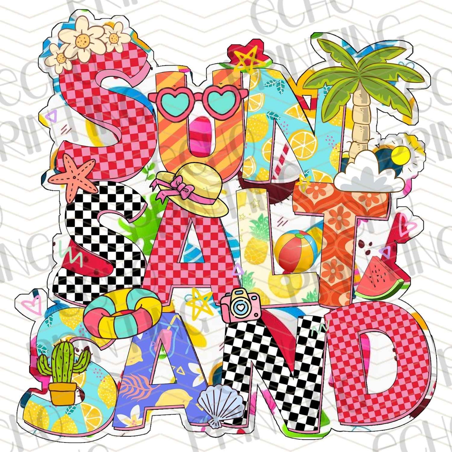 SMRG 12 - SUMMER FUN
