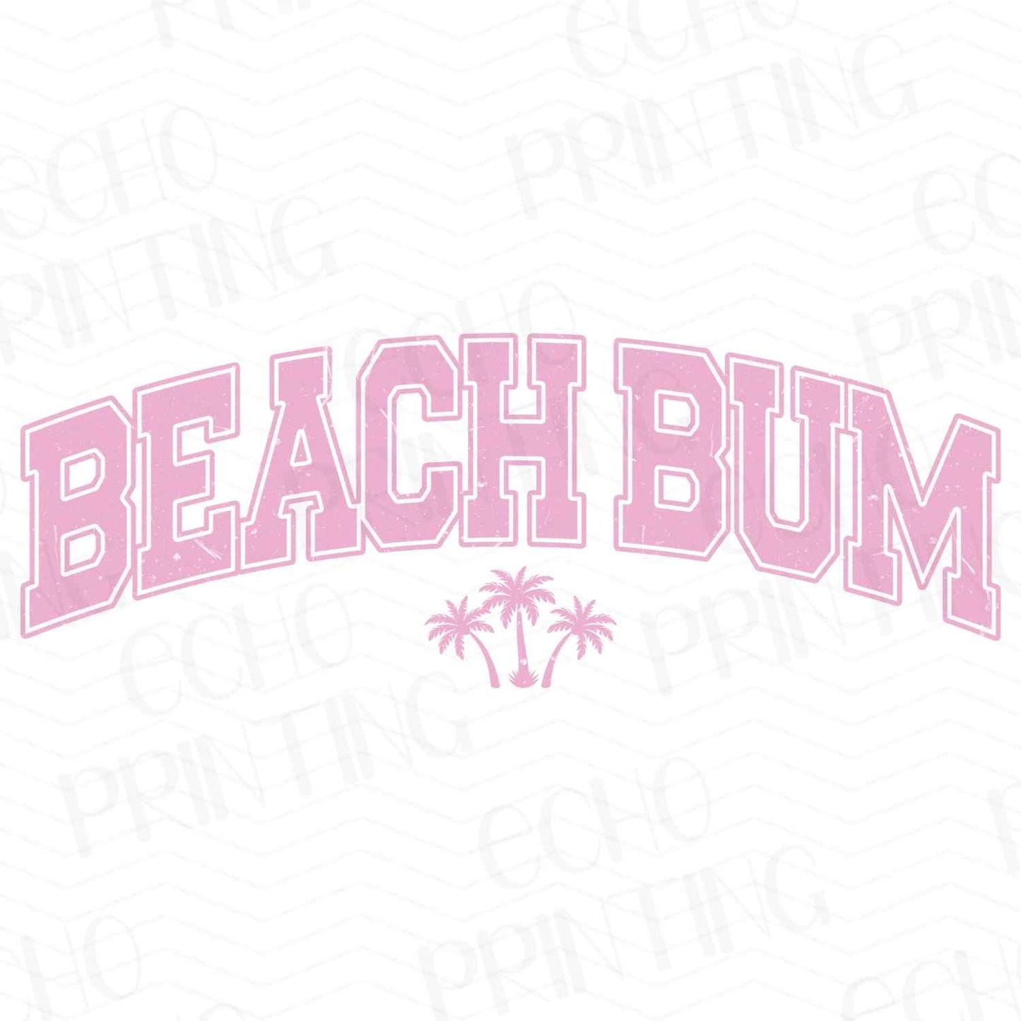 SMRG 131 - BEACH BUM