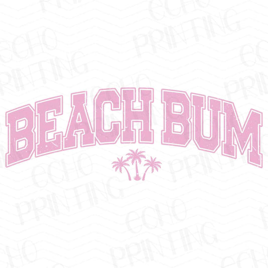 SMRG 131 - BEACH BUM