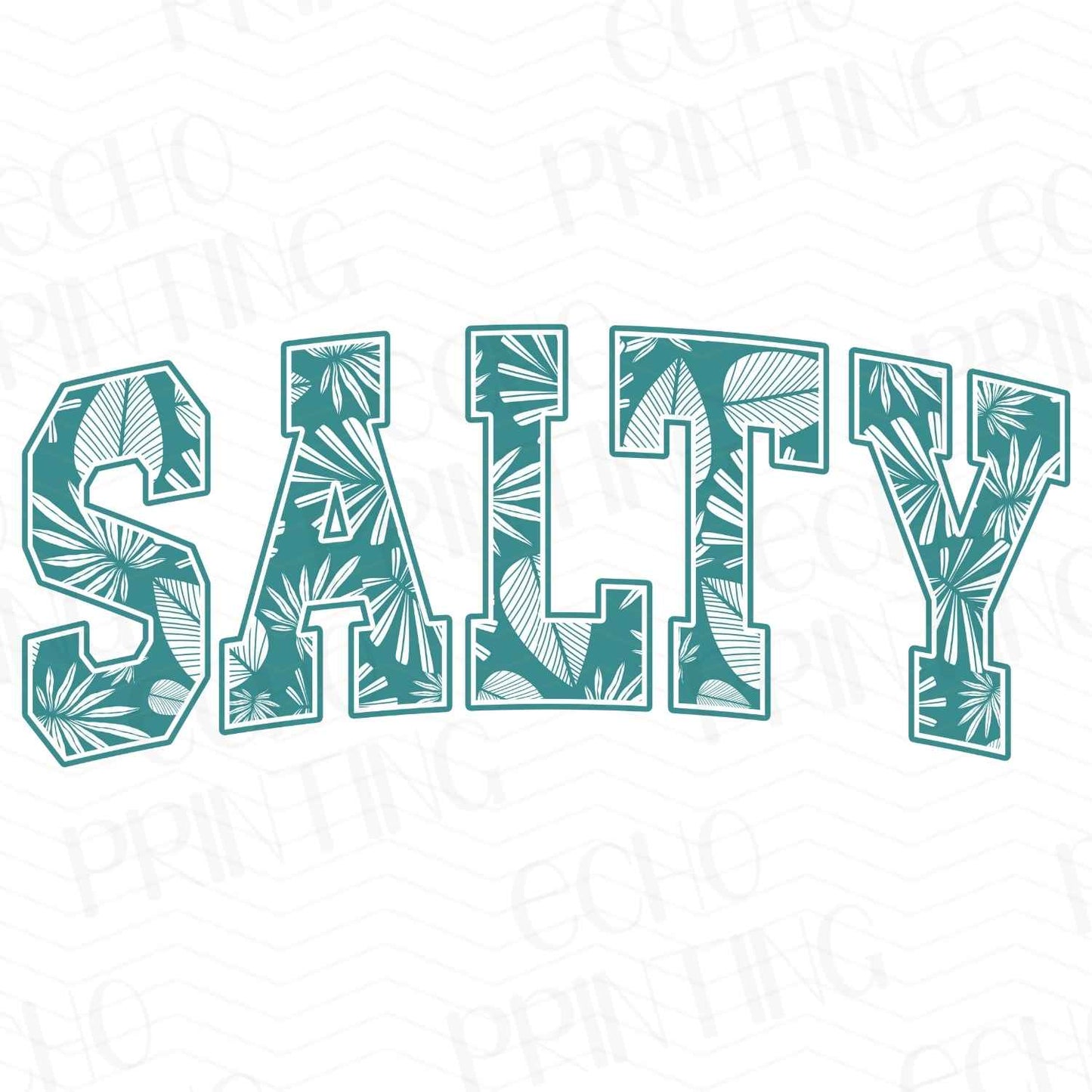 SMRG 135 - SALTY