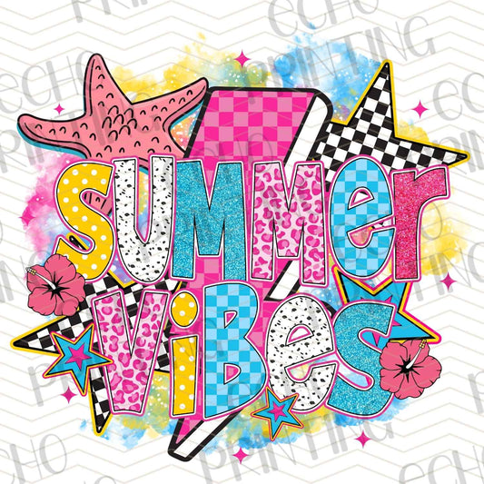 SMRG 13 - SUMMER TIME