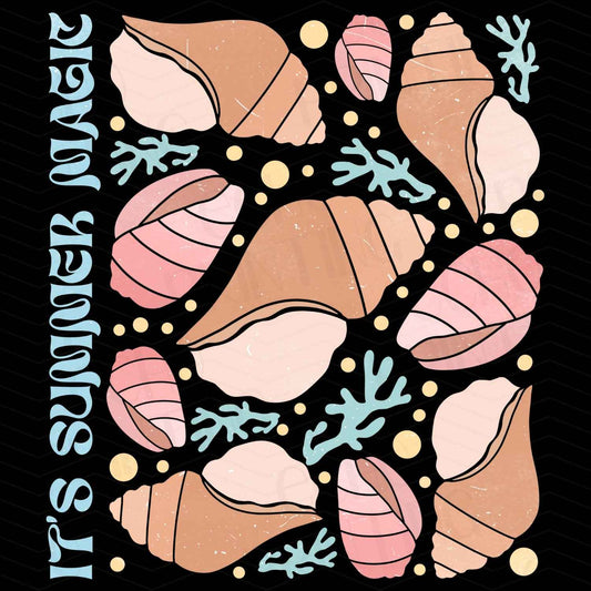 SMRG 140 - ITS SUMMER TIME