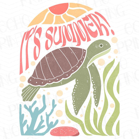 SMRG 141 - ITS SUMMER
