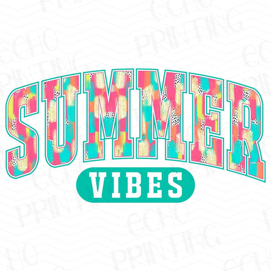 SMRG 156 - SUMMER VIBES