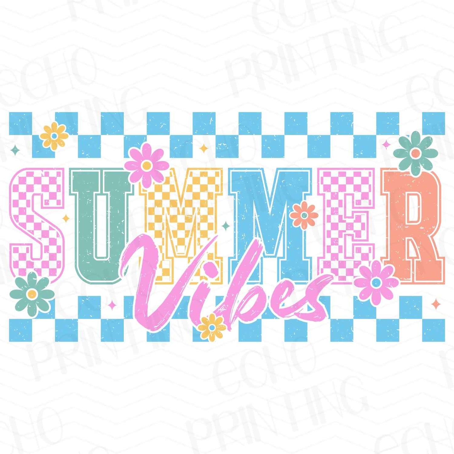 SMRG 159 - SUMMER VIBES