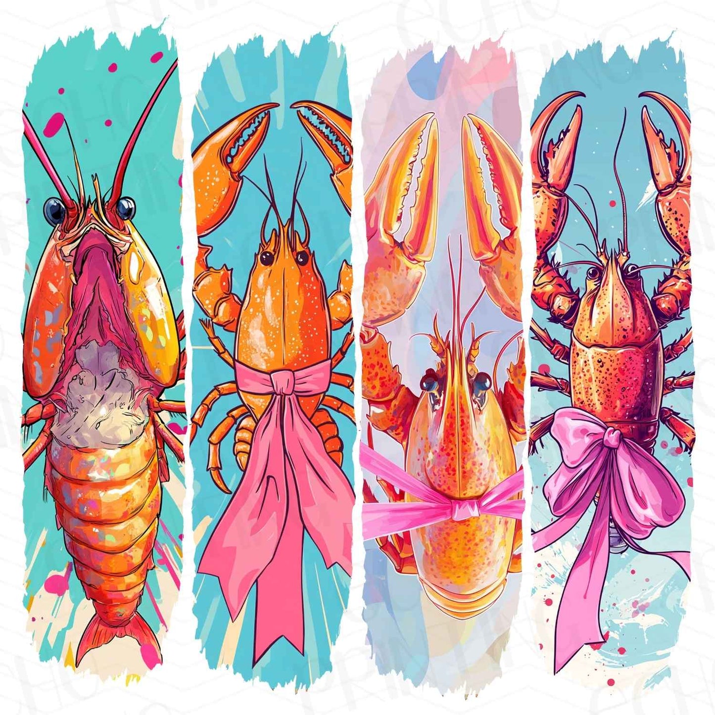 SMRG 162 - LOBSTER COAST