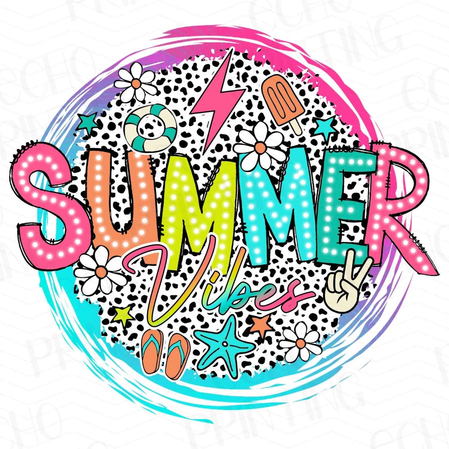 SMRG 164 - SUMMER