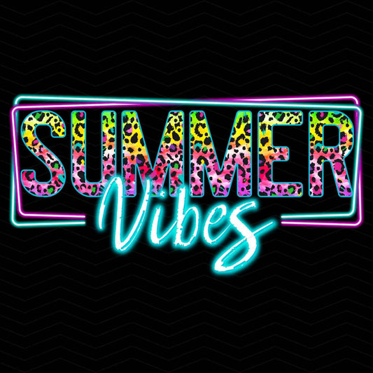 SMRG 168 - SUMMER VIBES