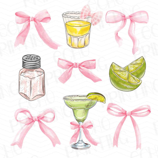SMRG 172 - SUMMER COCKTAILS