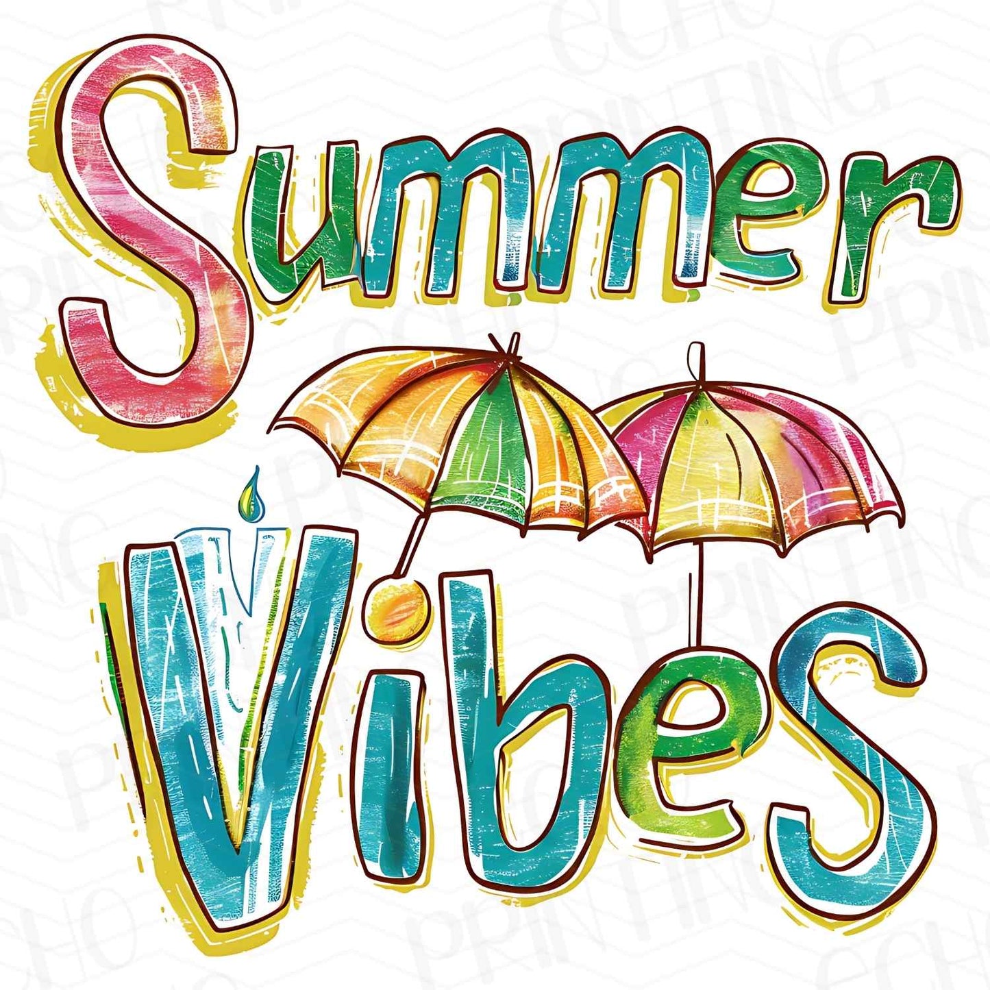 SMRG 173 - SUMMER VIBES