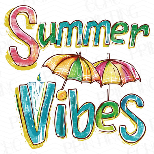 SMRG 173 - SUMMER VIBES