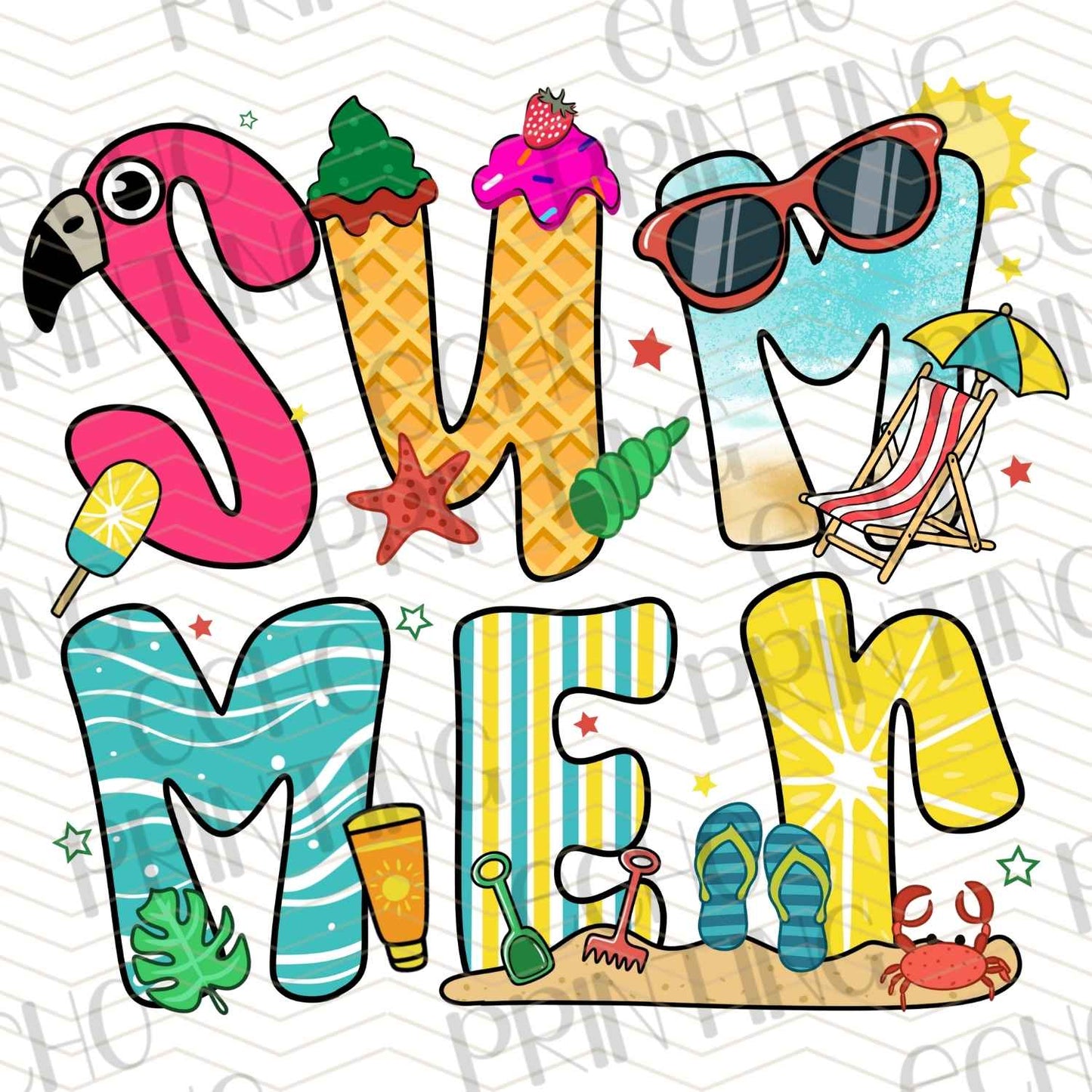 SMRG 17 - SUMMER