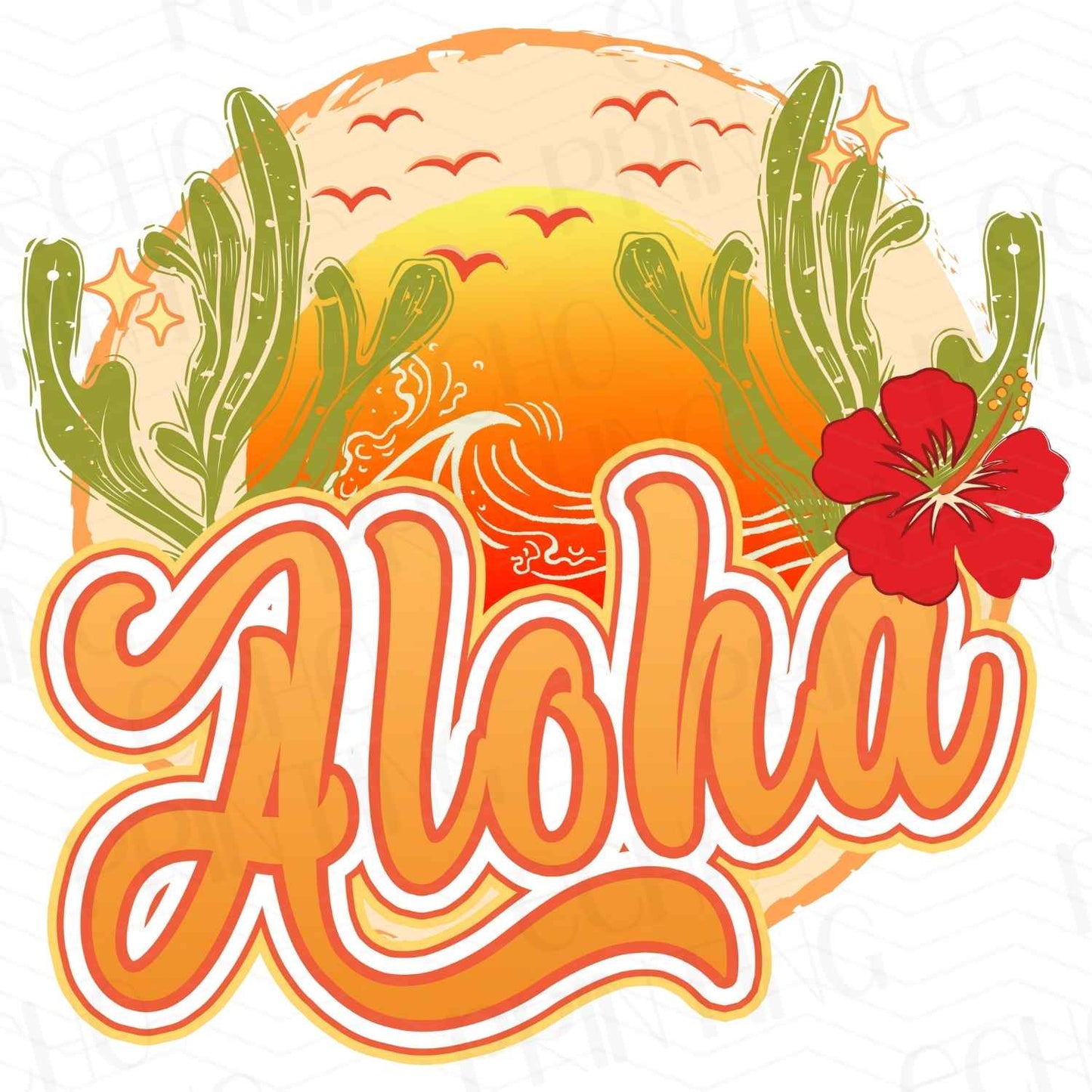 SMRG 189 - ALOHA