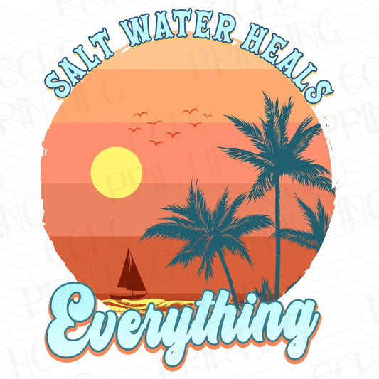 SMRG 190 - EVERYTHING SUNSHINE
