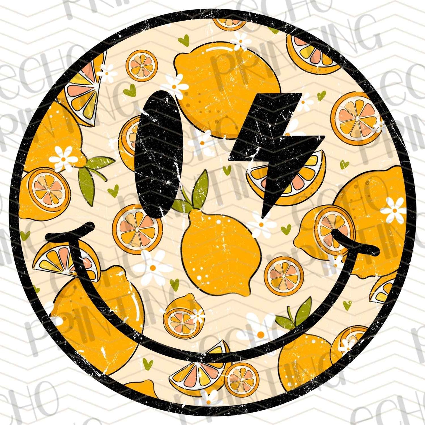 SMRG 20 - SUMMER SMILEY