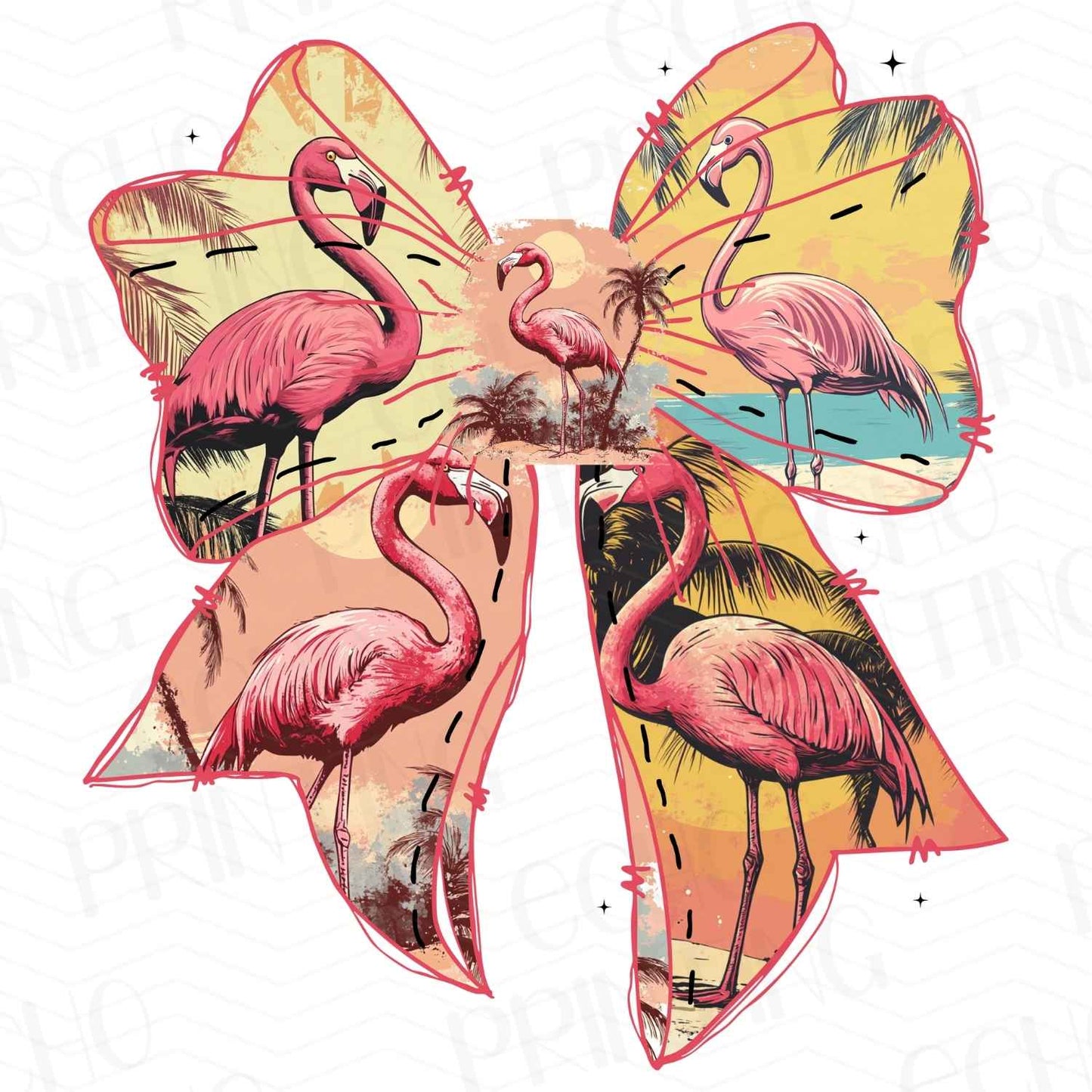 SMRG 212 - TROPICAL BOW