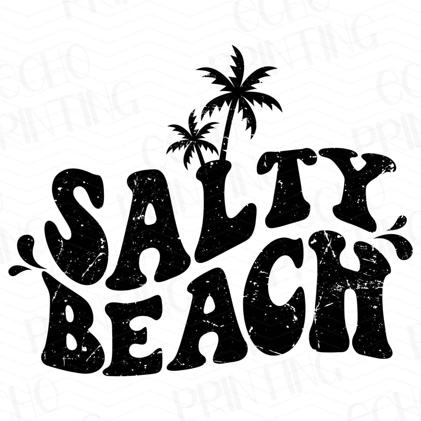 SMRG 217 - SALTY BEACH