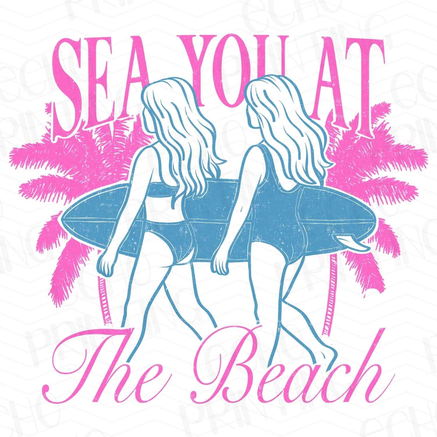 SMRG 223 - SEE YOU AT THE BEACH