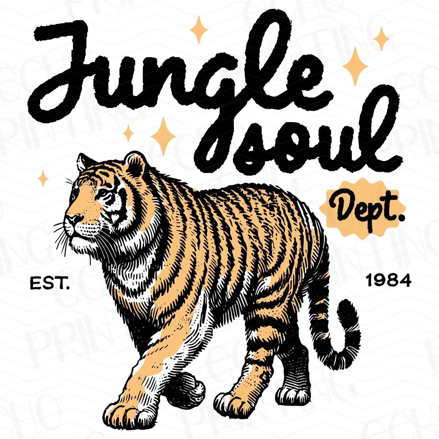 SMRG 227 - JUNGLE SOUL