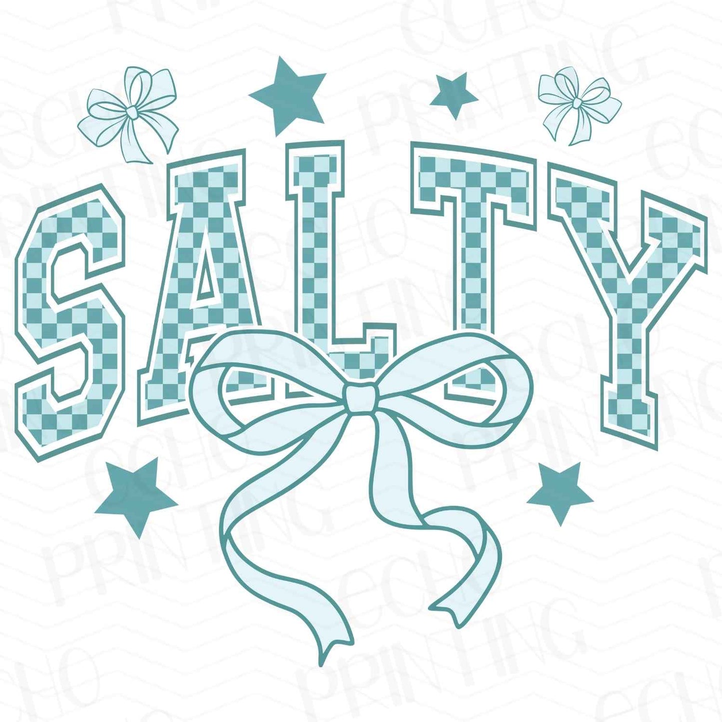 SMRG 235 - SALTY