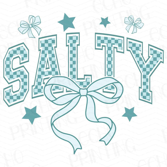 SMRG 235 - SALTY