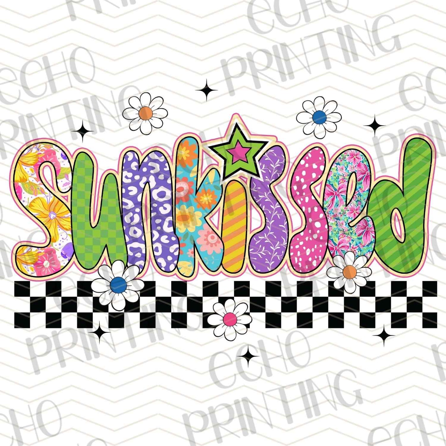 SMRG 237 - SUNKISSED