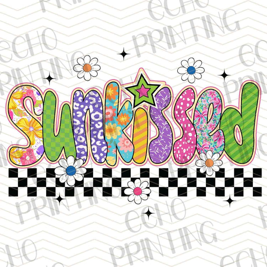 SMRG 237 - SUNKISSED